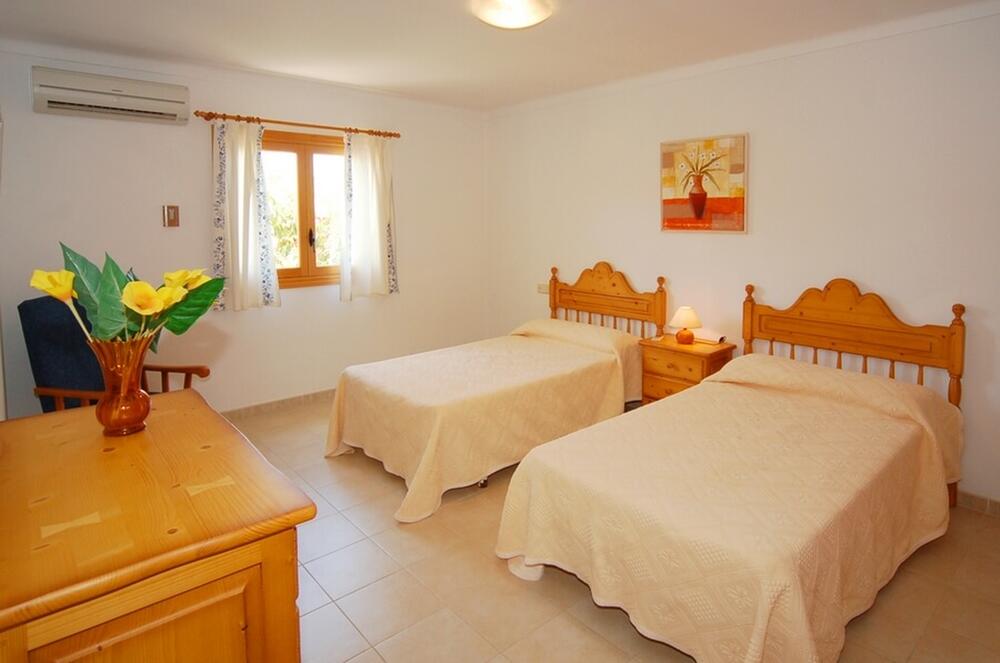 86 Villa Fiol Detached house / Villa Pollença 86 Villa Fiol Detached house / Villa Pollença