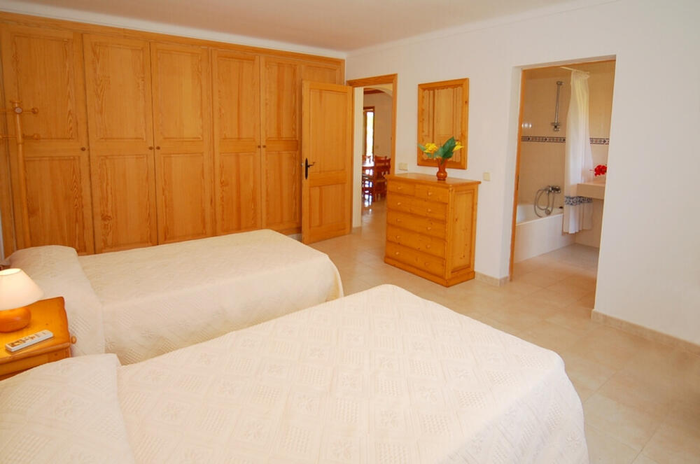 86 Villa Fiol Detached house / Villa Pollença 86 Villa Fiol Detached house / Villa Pollença