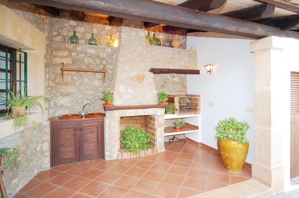 83 Villa Hort Detached house / Villa Pollença 83 Villa Hort Detached house / Villa Pollença