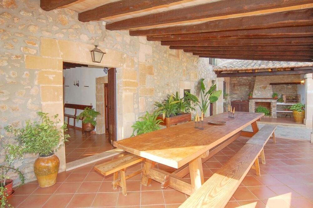 83 Villa Hort Detached house / Villa Pollença 83 Villa Hort Detached house / Villa Pollença