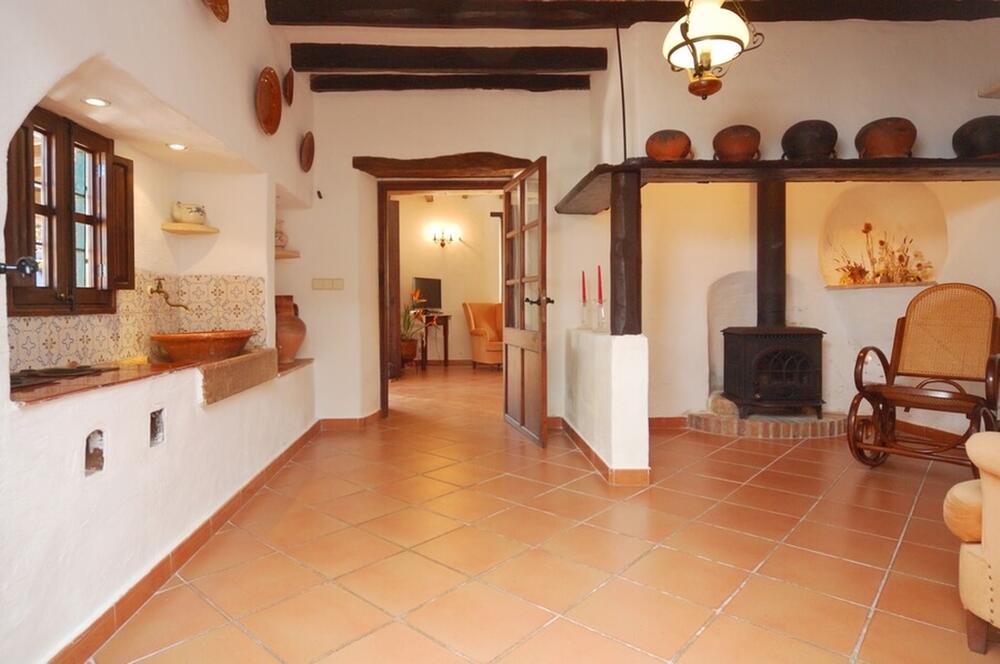 83 Villa Hort Detached house / Villa Pollença 83 Villa Hort Detached house / Villa Pollença