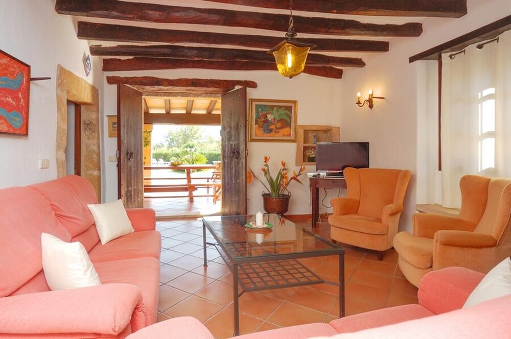 83 Villa Hort Detached house / Villa Pollença 83 Villa Hort Detached house / Villa Pollença