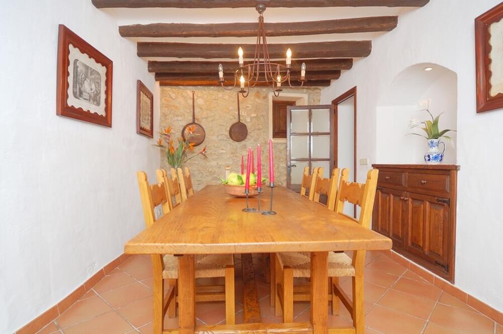 83 Villa Hort Detached house / Villa Pollença 83 Villa Hort Detached house / Villa Pollença