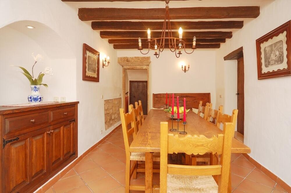 83 Villa Hort Detached house / Villa Pollença 83 Villa Hort Detached house / Villa Pollença