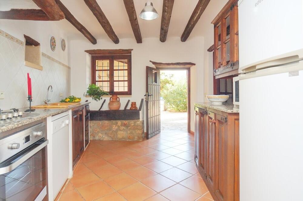 83 Villa Hort Detached house / Villa Pollença 83 Villa Hort Detached house / Villa Pollença