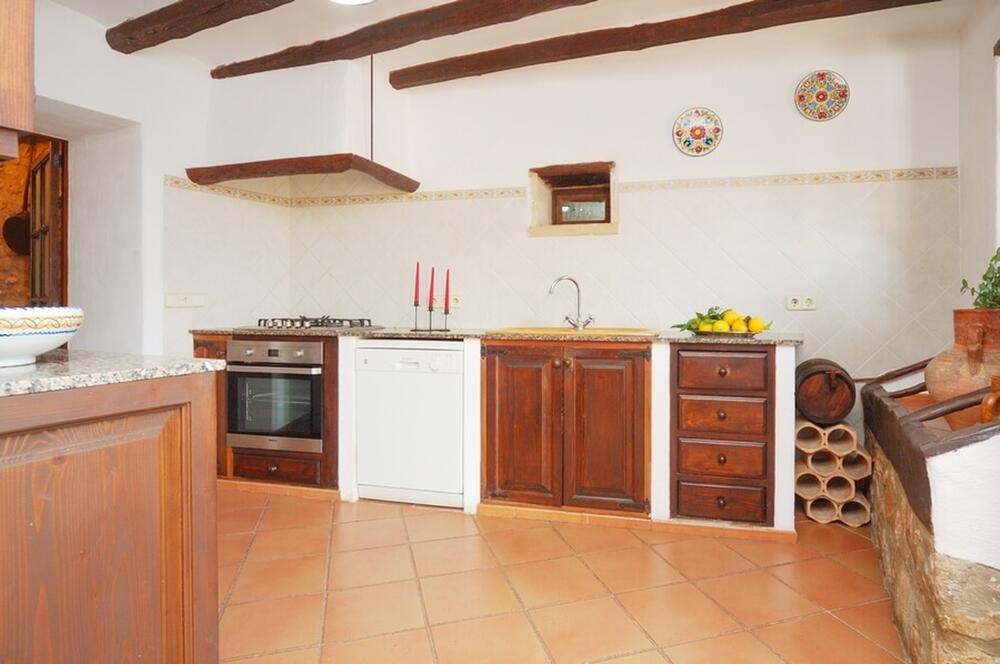 83 Villa Hort Detached house / Villa Pollença 83 Villa Hort Detached house / Villa Pollença