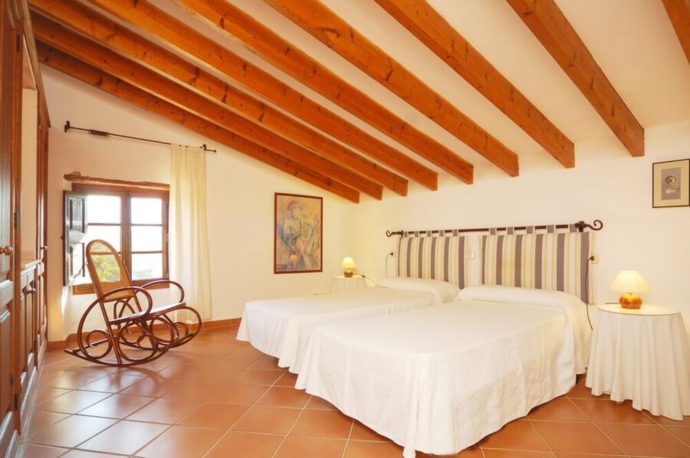 83 Villa Hort Detached house / Villa Pollença 83 Villa Hort Detached house / Villa Pollença