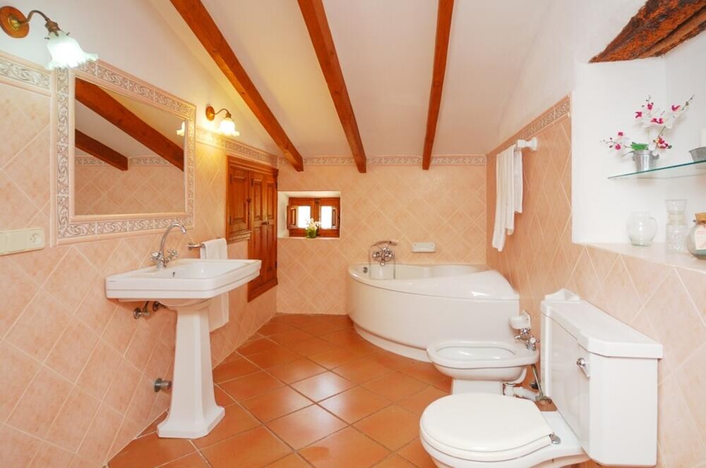 83 Villa Hort Detached house / Villa Pollença 83 Villa Hort Detached house / Villa Pollença