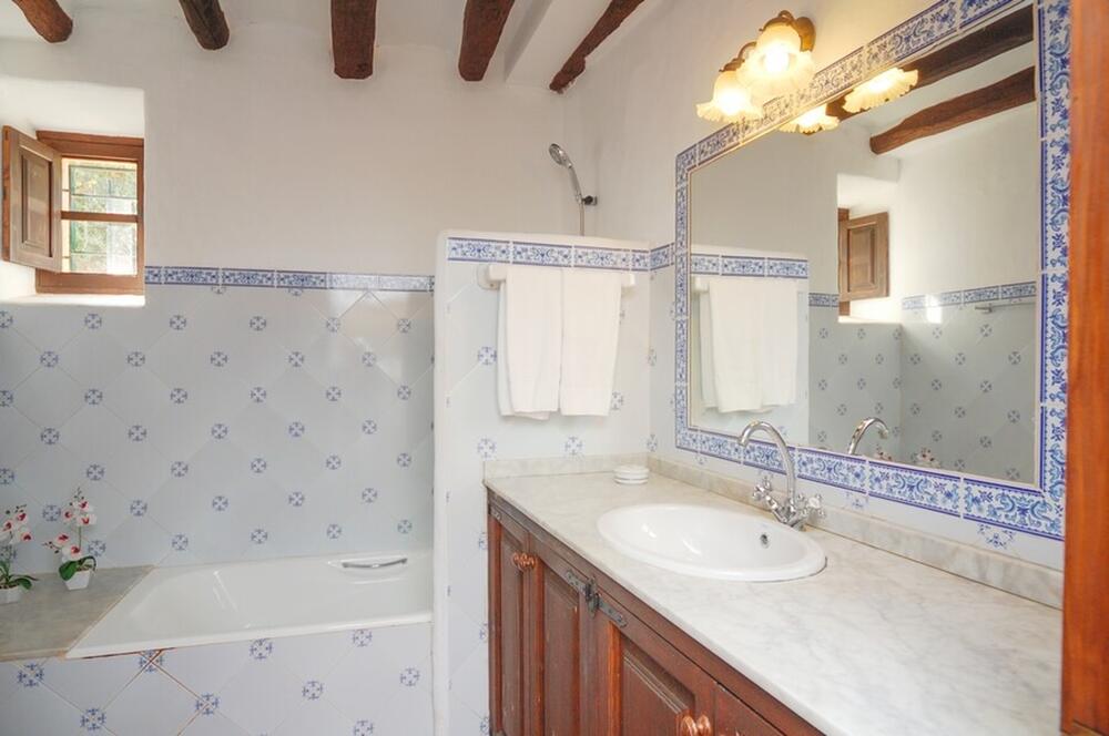 83 Villa Hort Detached house / Villa Pollença 83 Villa Hort Detached house / Villa Pollença