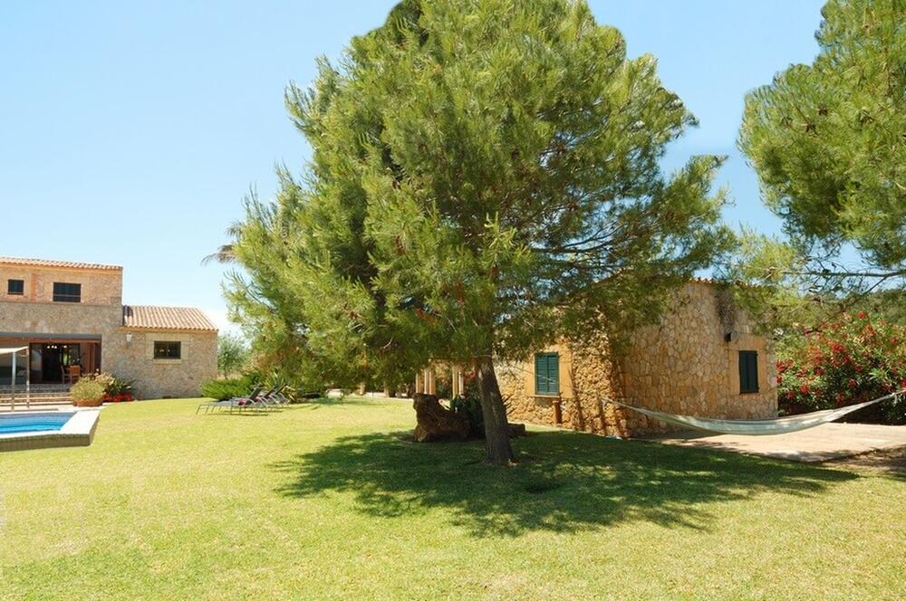 42 Villa Lleida Detached house / Villa POLLENSA 42 Villa Lleida Detached house / Villa POLLENSA