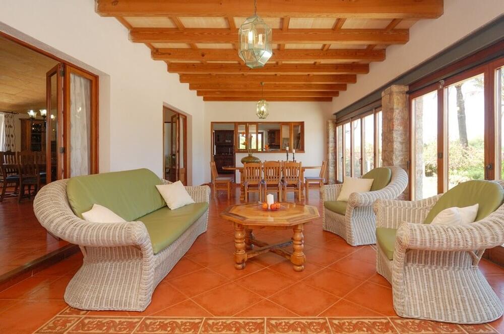42 Villa Lleida Detached house / Villa POLLENSA 42 Villa Lleida Detached house / Villa POLLENSA