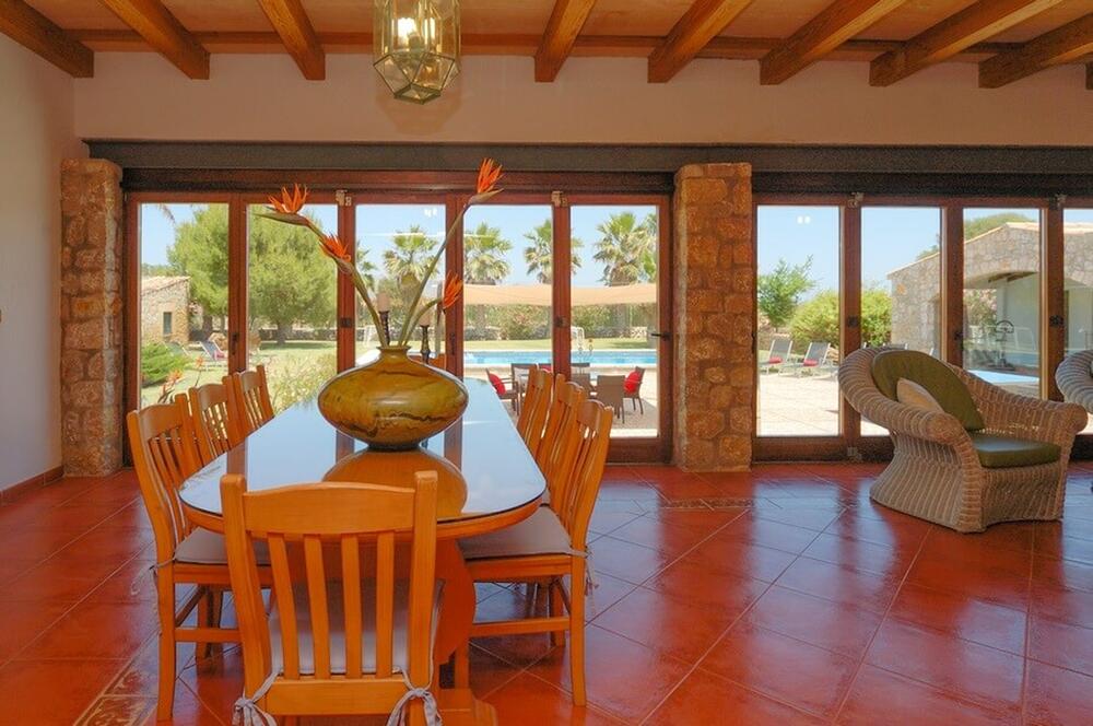 42 Villa Lleida Detached house / Villa POLLENSA 42 Villa Lleida Detached house / Villa POLLENSA