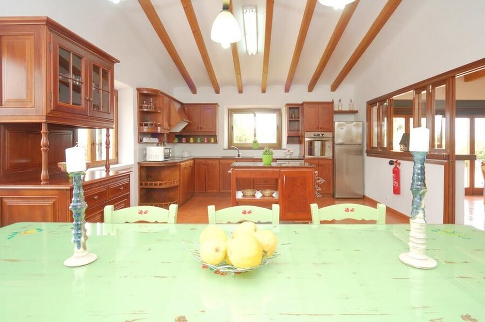 42 Villa Lleida Detached house / Villa POLLENSA 42 Villa Lleida Detached house / Villa POLLENSA