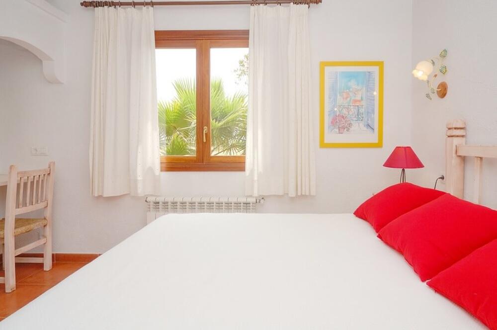 42 Villa Lleida Detached house / Villa POLLENSA 42 Villa Lleida Detached house / Villa POLLENSA