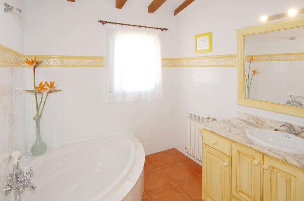42 Villa Lleida Detached house / Villa POLLENSA 42 Villa Lleida Detached house / Villa POLLENSA