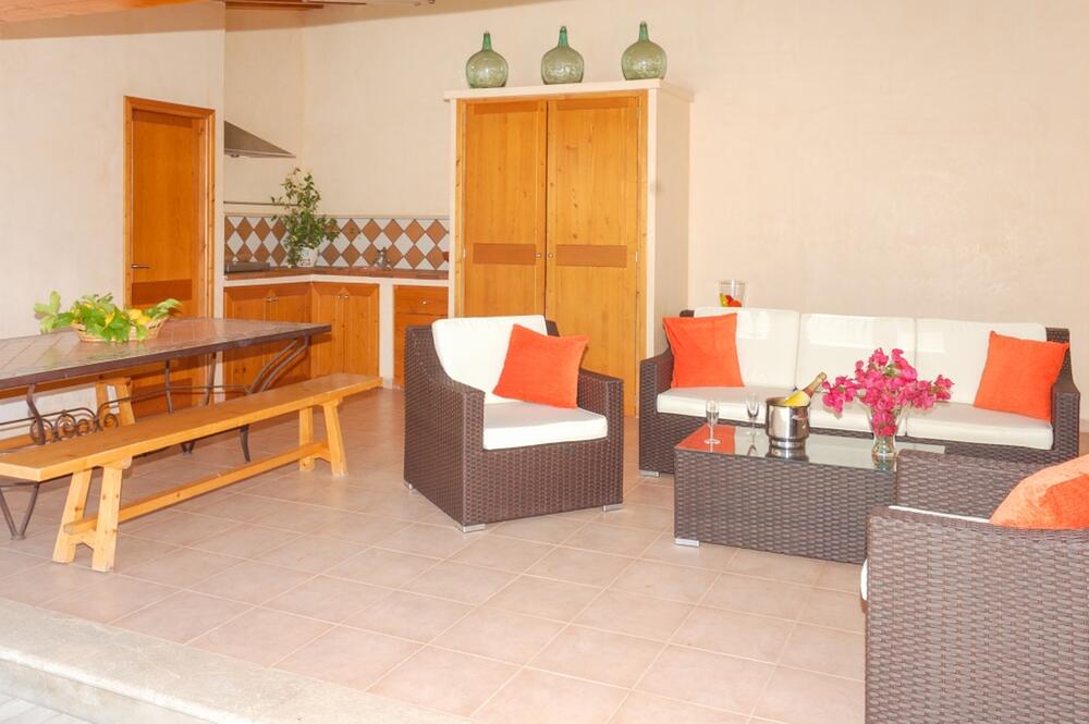 7 Villa Marge Detached house / Villa POLLENSA 7 Villa Marge Detached house / Villa POLLENSA