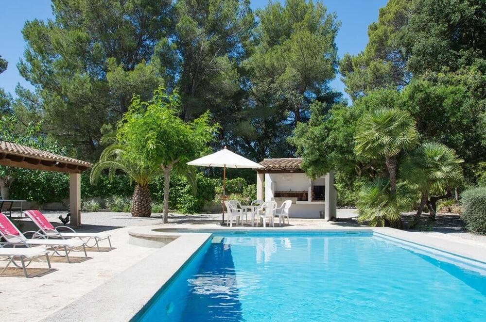 84 Villa Natura Detached house / Villa POLLENSA 84 Villa Natura Detached house / Villa POLLENSA