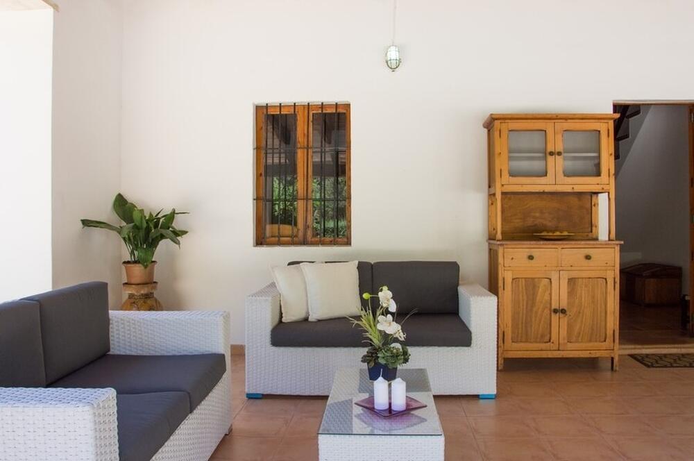 84 Villa Natura Detached house / Villa POLLENSA 84 Villa Natura Detached house / Villa POLLENSA