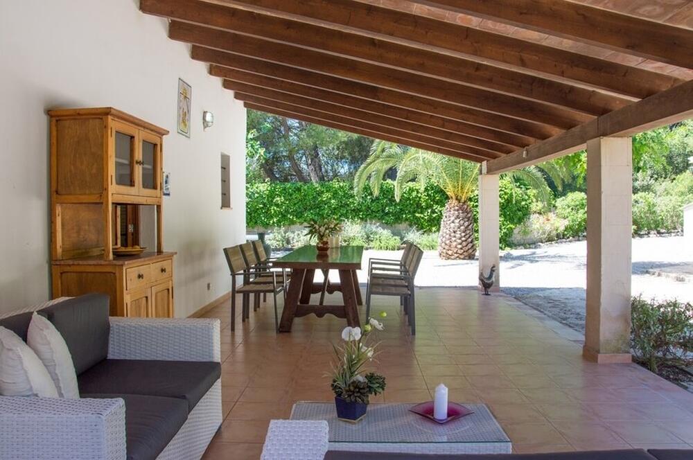 84 Villa Natura Detached house / Villa POLLENSA 84 Villa Natura Detached house / Villa POLLENSA
