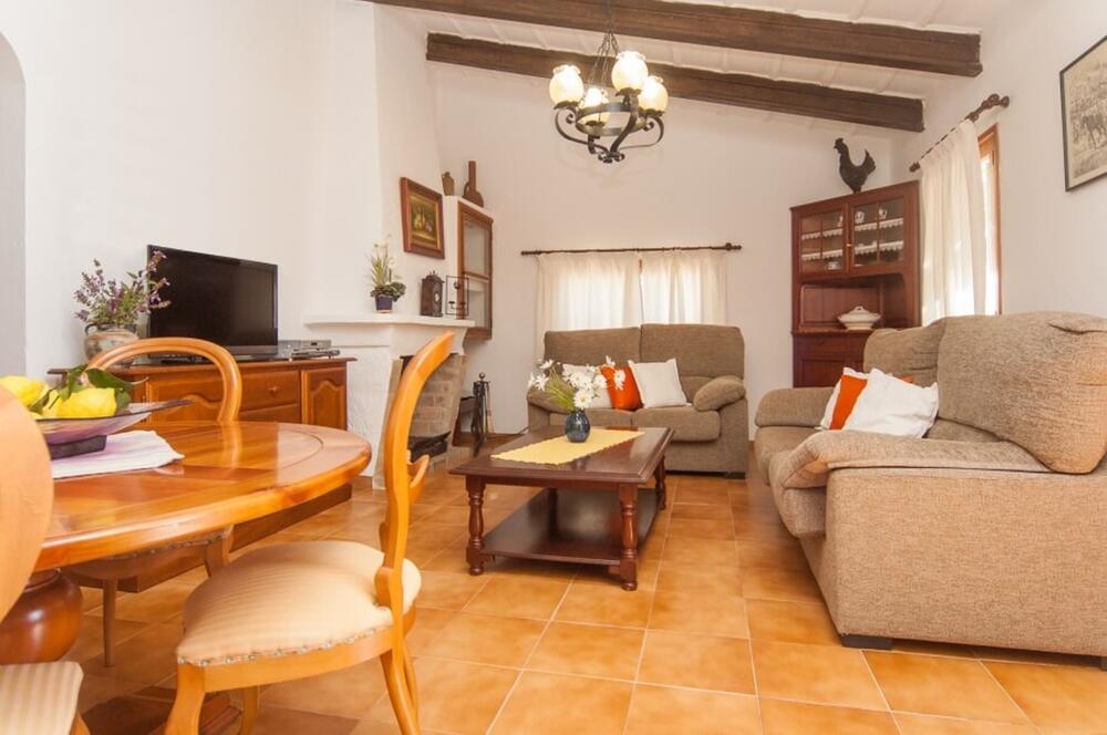 84 Villa Natura Detached house / Villa POLLENSA 84 Villa Natura Detached house / Villa POLLENSA
