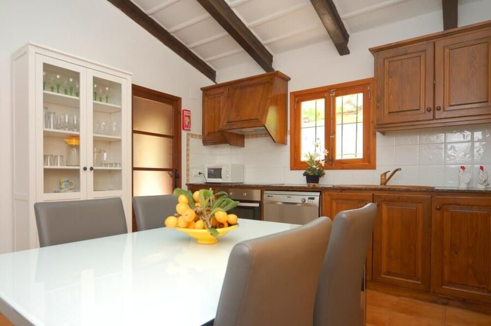 84 Villa Natura Detached house / Villa POLLENSA 84 Villa Natura Detached house / Villa POLLENSA