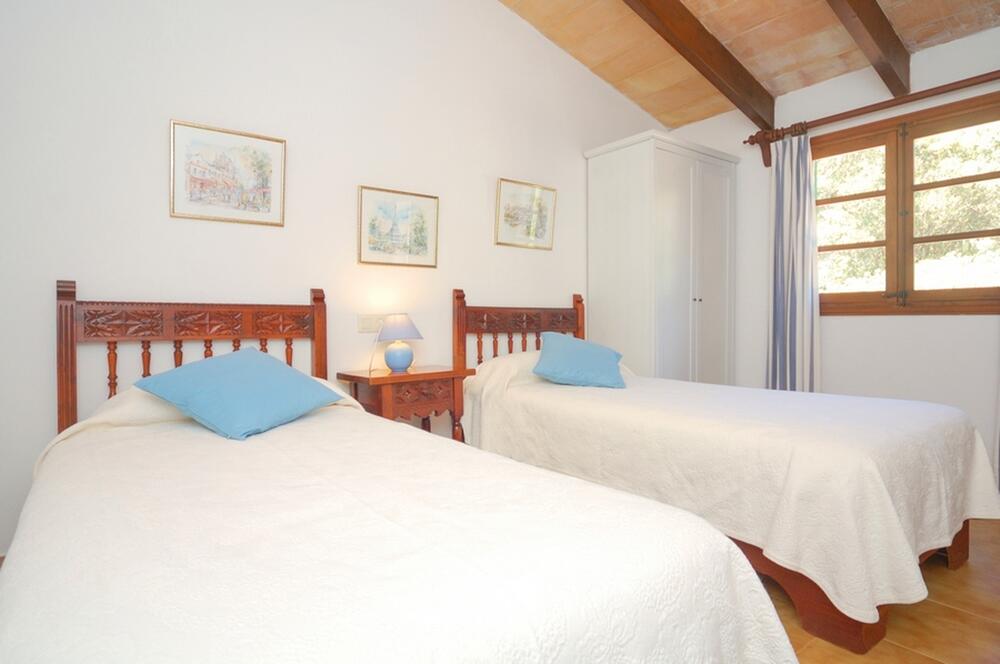 84 Villa Natura Detached house / Villa POLLENSA 84 Villa Natura Detached house / Villa POLLENSA