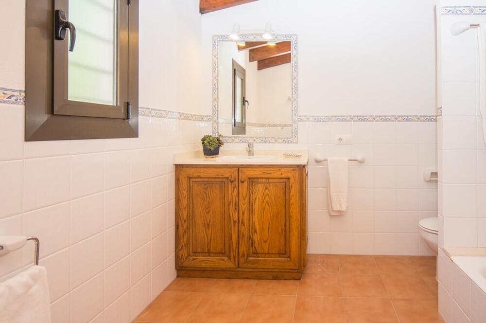 84 Villa Natura Detached house / Villa POLLENSA 84 Villa Natura Detached house / Villa POLLENSA