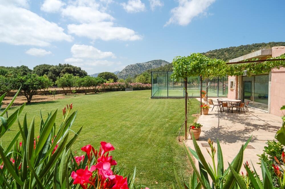 44 Villa Tatoli Detached house / Villa POLLENSA 44 Villa Tatoli Detached house / Villa POLLENSA