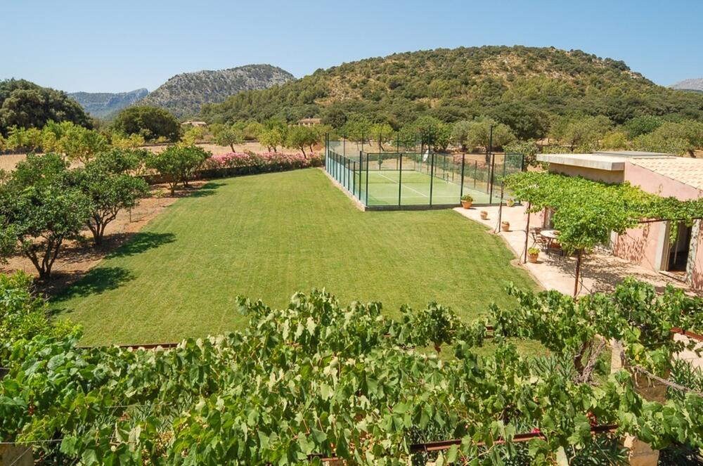 44 Villa Tatoli Detached house / Villa POLLENSA 44 Villa Tatoli Detached house / Villa POLLENSA