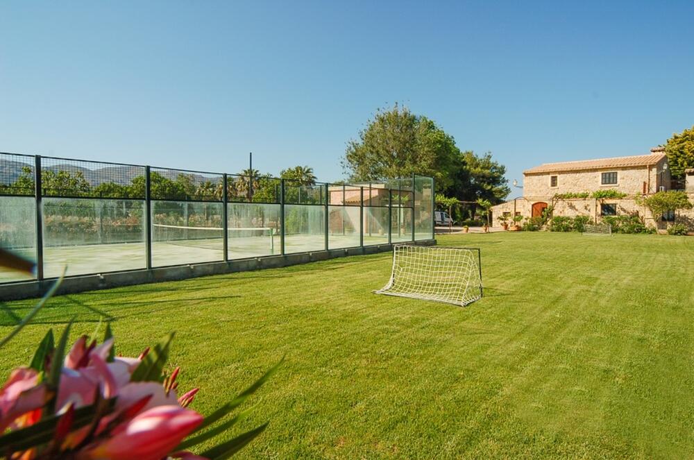 44 Villa Tatoli Detached house / Villa POLLENSA 44 Villa Tatoli Detached house / Villa POLLENSA