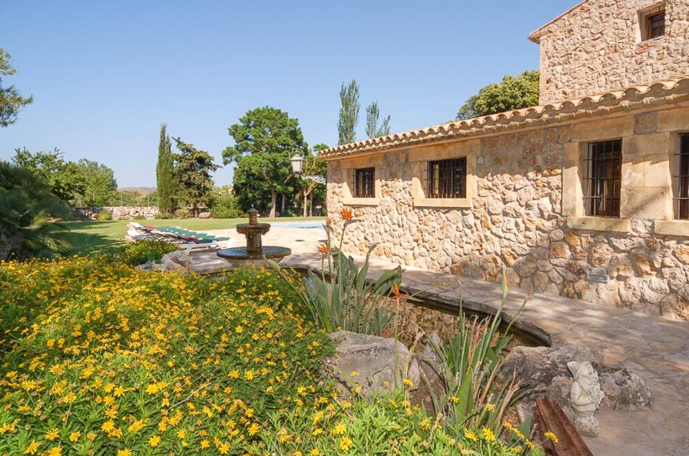 44 Villa Tatoli Detached house / Villa POLLENSA 44 Villa Tatoli Detached house / Villa POLLENSA