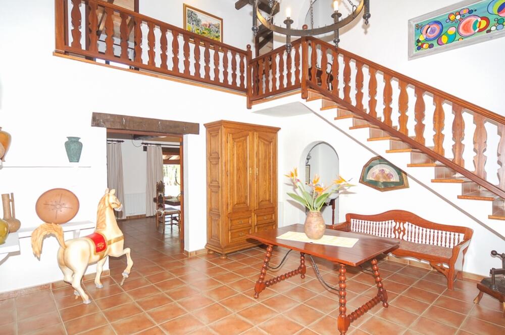 44 Villa Tatoli Detached house / Villa POLLENSA 44 Villa Tatoli Detached house / Villa POLLENSA