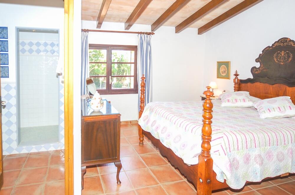 44 Villa Tatoli Detached house / Villa POLLENSA 44 Villa Tatoli Detached house / Villa POLLENSA