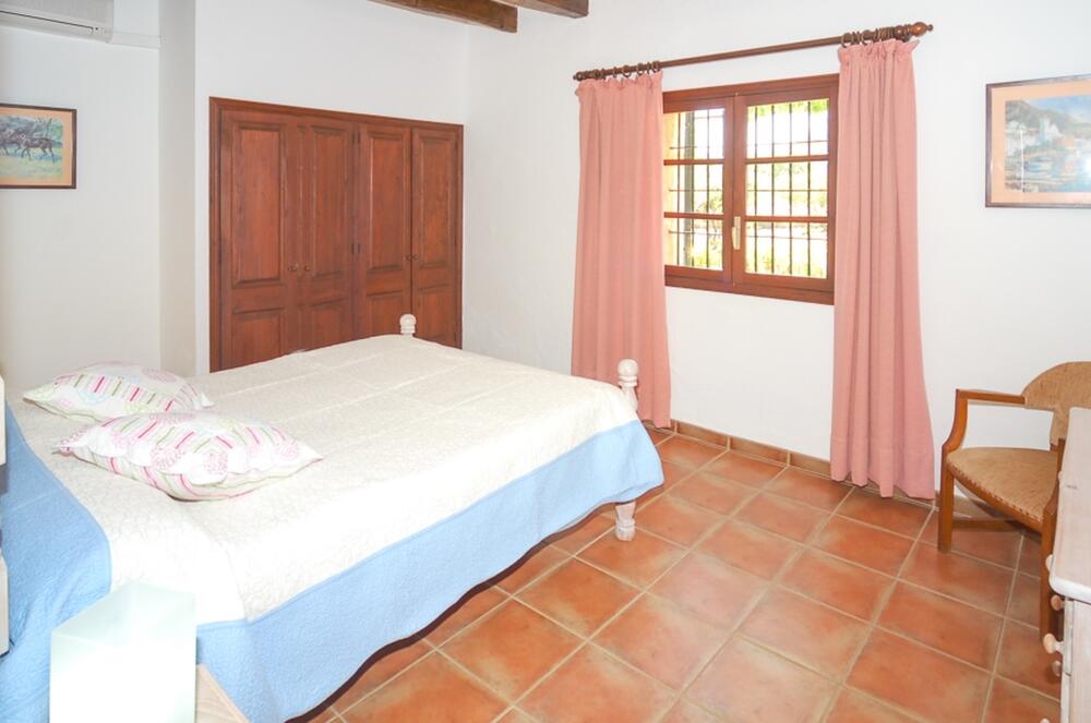 44 Villa Tatoli Detached house / Villa POLLENSA 44 Villa Tatoli Detached house / Villa POLLENSA