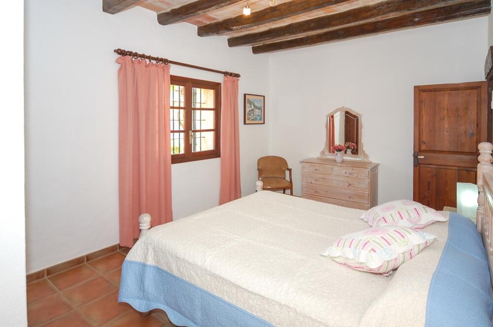 44 Villa Tatoli Detached house / Villa POLLENSA 44 Villa Tatoli Detached house / Villa POLLENSA
