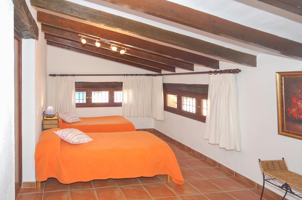 44 Villa Tatoli Detached house / Villa POLLENSA 44 Villa Tatoli Detached house / Villa POLLENSA