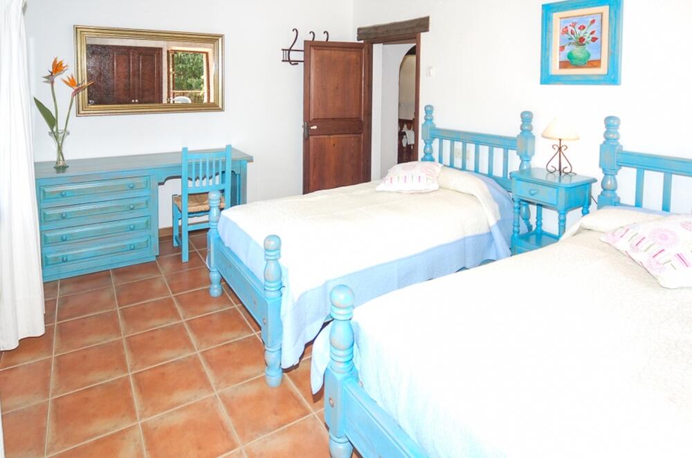 44 Villa Tatoli Detached house / Villa POLLENSA 44 Villa Tatoli Detached house / Villa POLLENSA