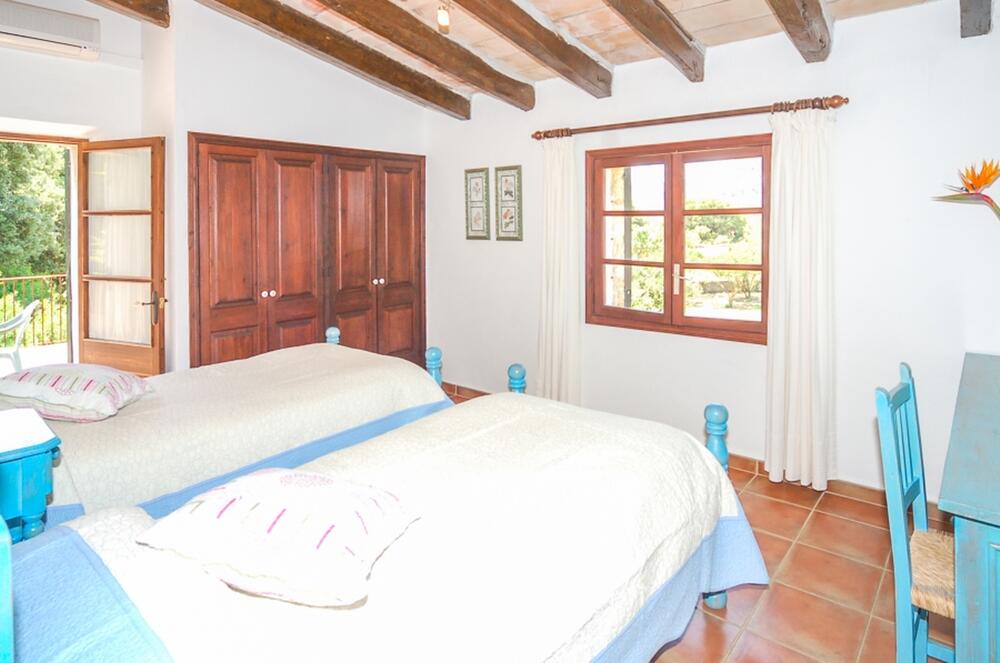 44 Villa Tatoli Detached house / Villa POLLENSA 44 Villa Tatoli Detached house / Villa POLLENSA