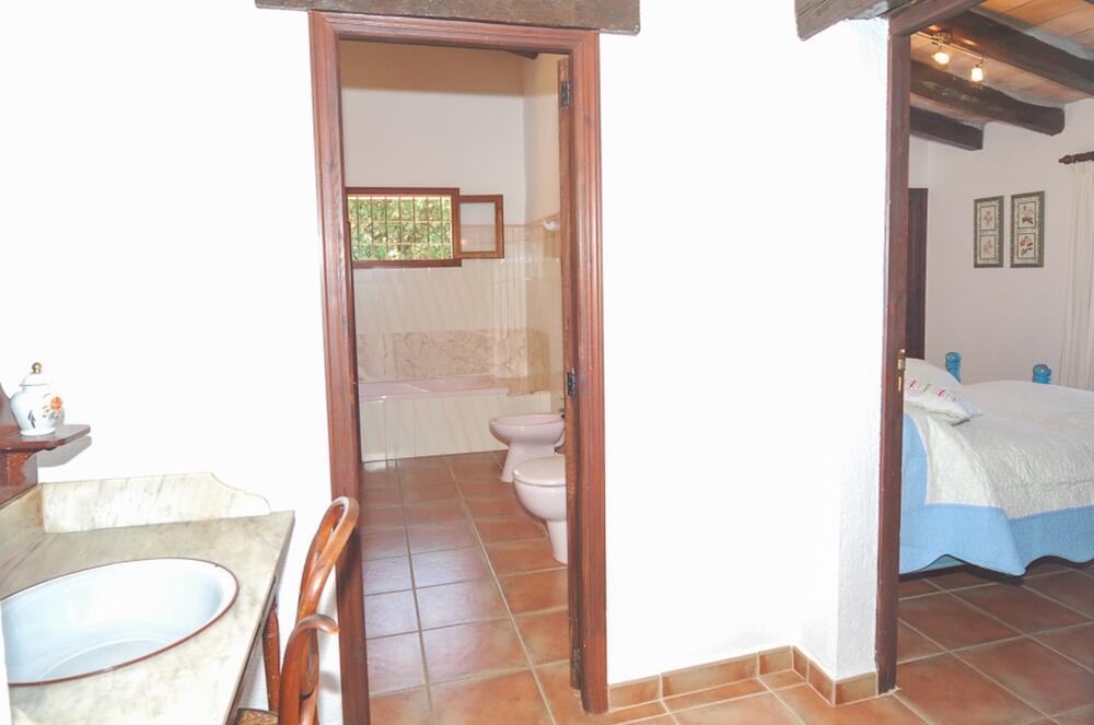 44 Villa Tatoli Detached house / Villa POLLENSA 44 Villa Tatoli Detached house / Villa POLLENSA