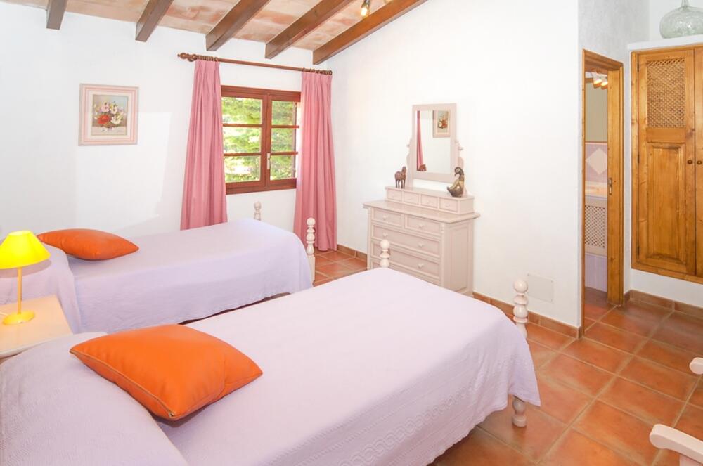 44 Villa Tatoli Detached house / Villa POLLENSA 44 Villa Tatoli Detached house / Villa POLLENSA