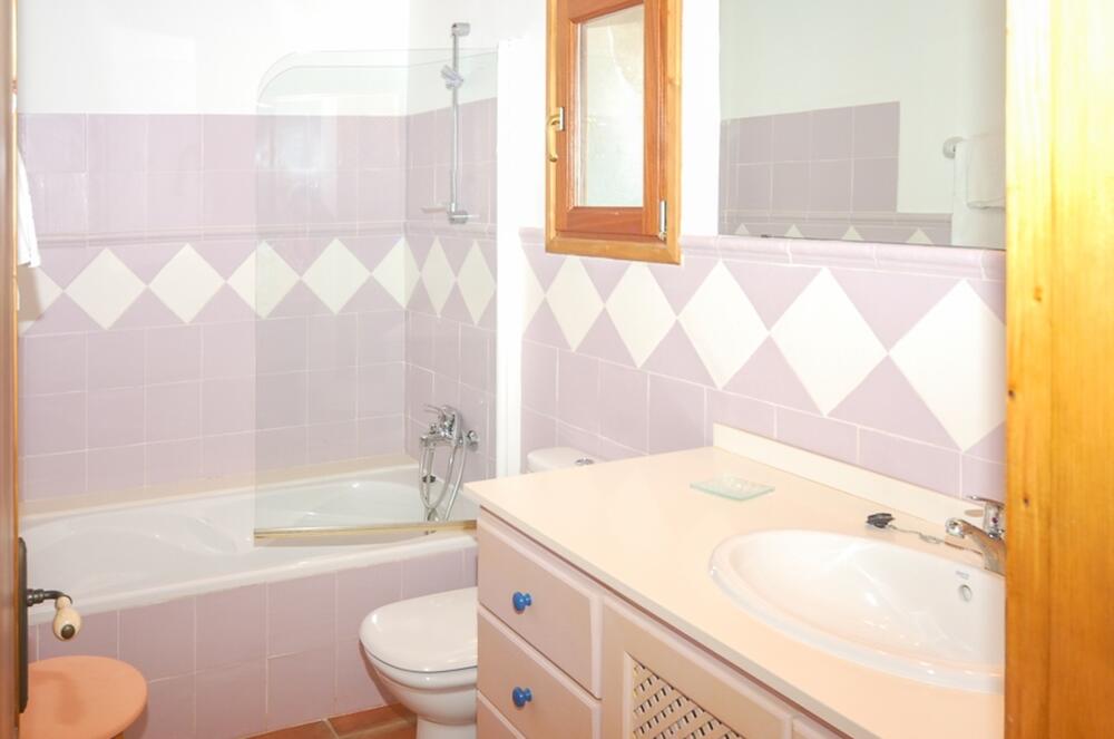 44 Villa Tatoli Detached house / Villa POLLENSA 44 Villa Tatoli Detached house / Villa POLLENSA