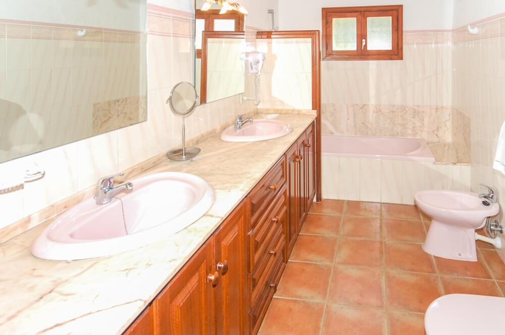 44 Villa Tatoli Detached house / Villa POLLENSA 44 Villa Tatoli Detached house / Villa POLLENSA