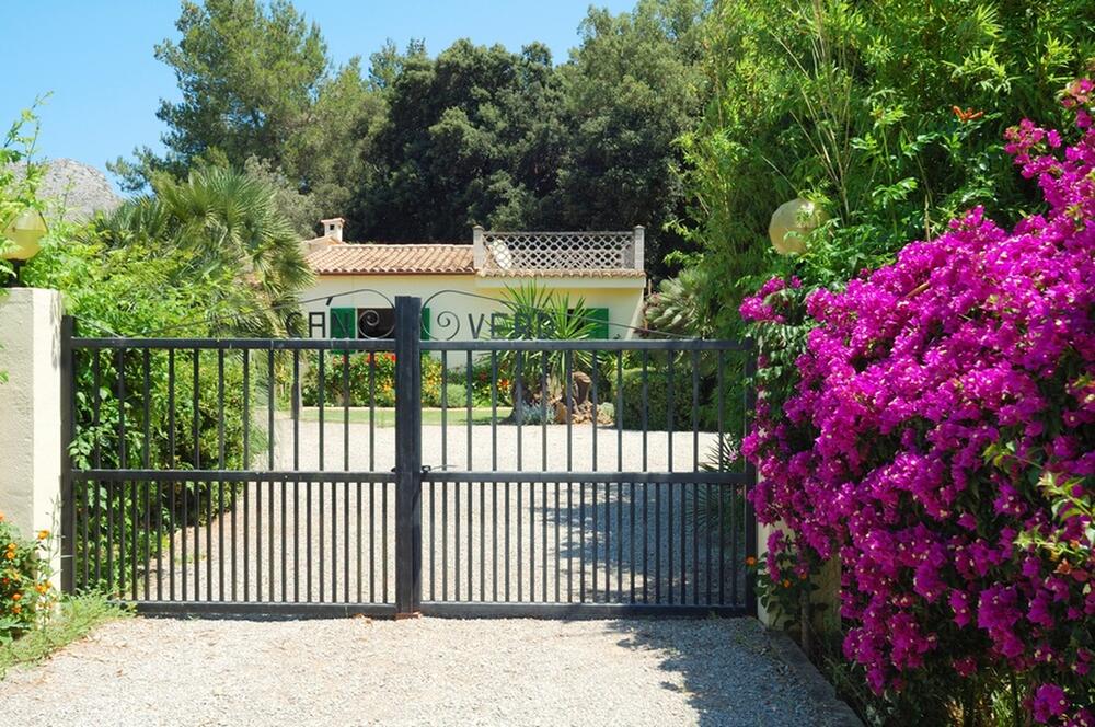 85 Villa Verd Detached house / Villa POLLENSA 85 Villa Verd Detached house / Villa POLLENSA