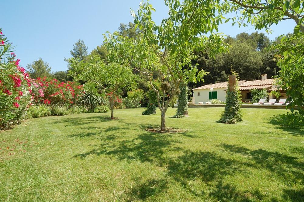 85 Villa Verd Detached house / Villa POLLENSA 85 Villa Verd Detached house / Villa POLLENSA