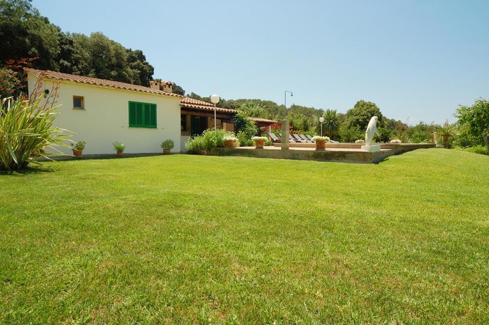 85 Villa Verd Detached house / Villa POLLENSA 85 Villa Verd Detached house / Villa POLLENSA