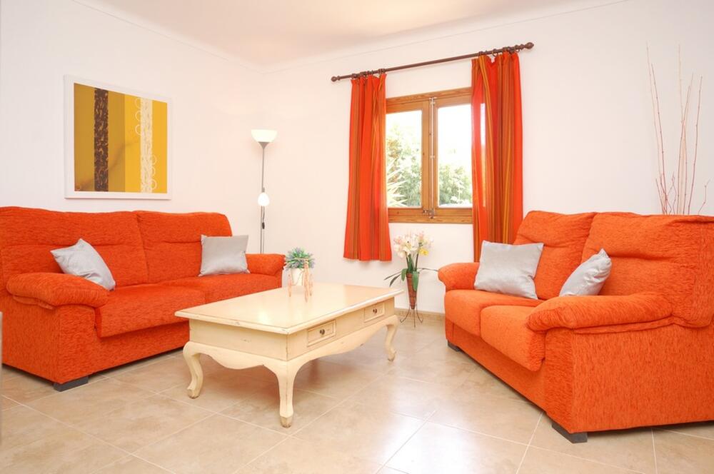 85 Villa Verd Detached house / Villa POLLENSA 85 Villa Verd Detached house / Villa POLLENSA
