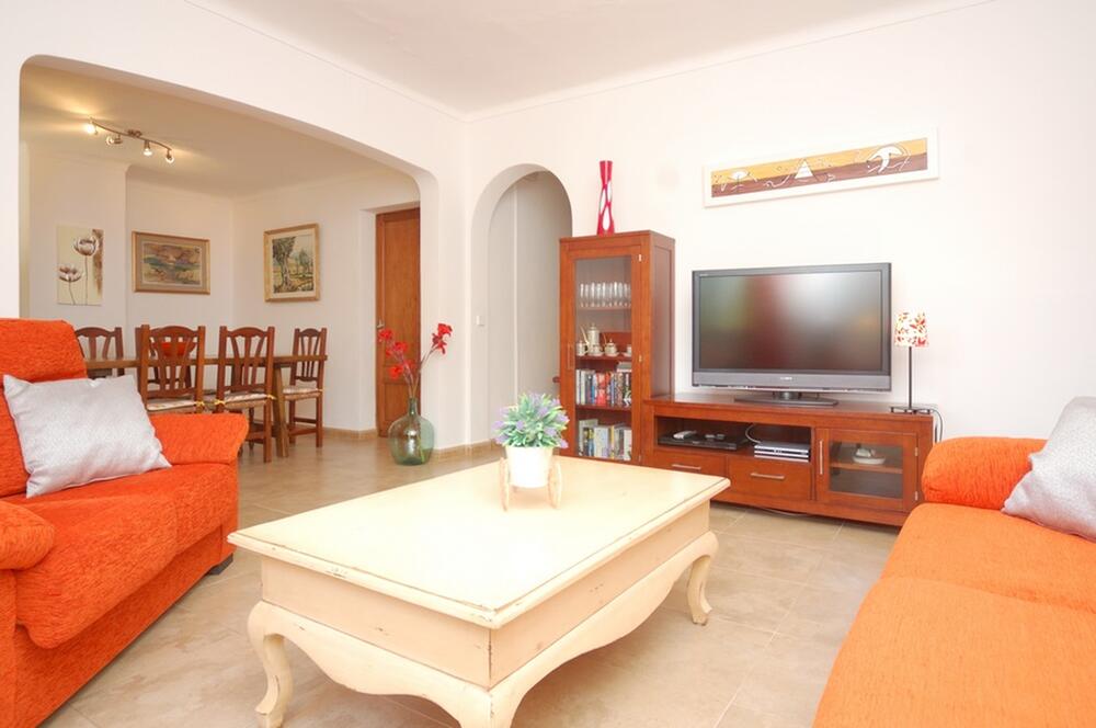85 Villa Verd Detached house / Villa POLLENSA 85 Villa Verd Detached house / Villa POLLENSA