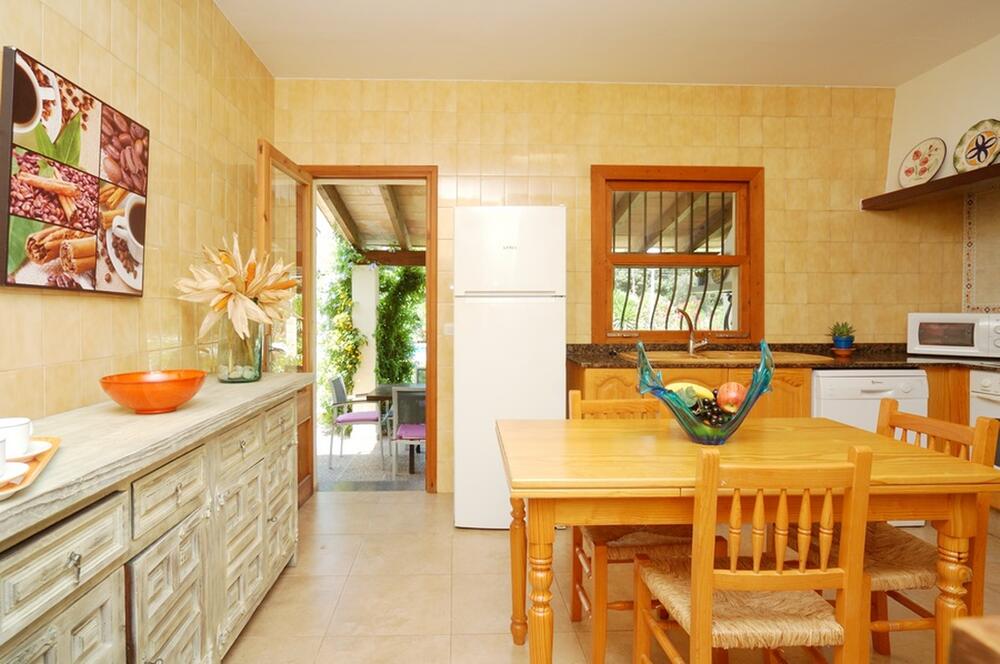 85 Villa Verd Detached house / Villa POLLENSA 85 Villa Verd Detached house / Villa POLLENSA
