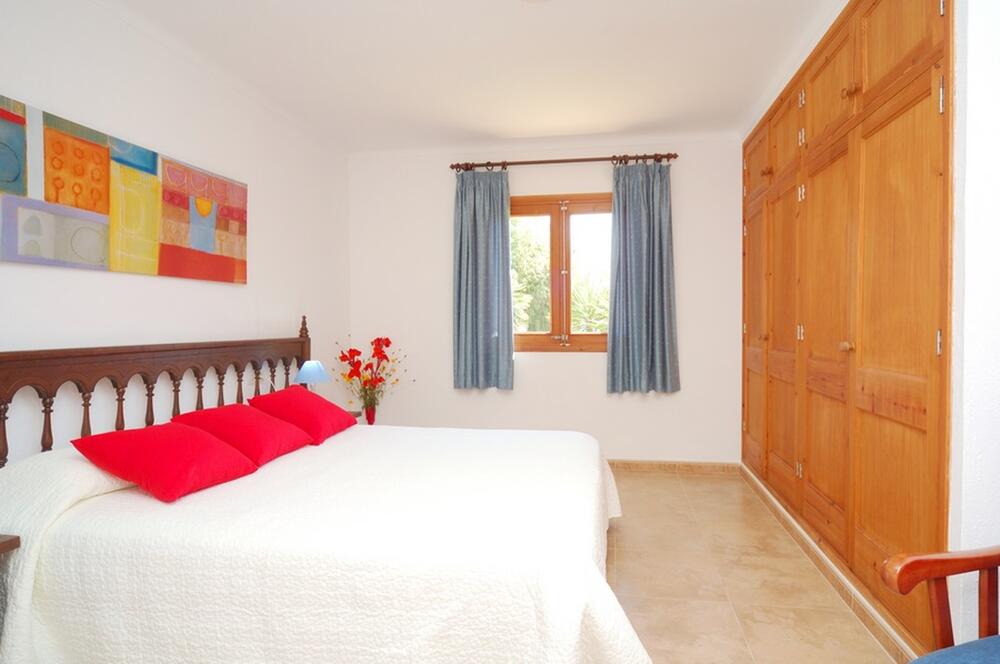 85 Villa Verd Detached house / Villa POLLENSA 85 Villa Verd Detached house / Villa POLLENSA