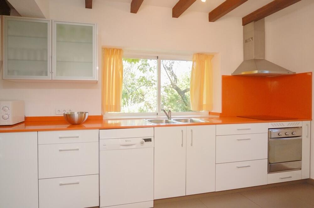 96 Villa Sort Einzelhaus / Villa POLLENSA 96 Villa Sort Einzelhaus / Villa POLLENSA